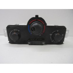 Commande Chauffage Renault Kangoo 2 Phase 1